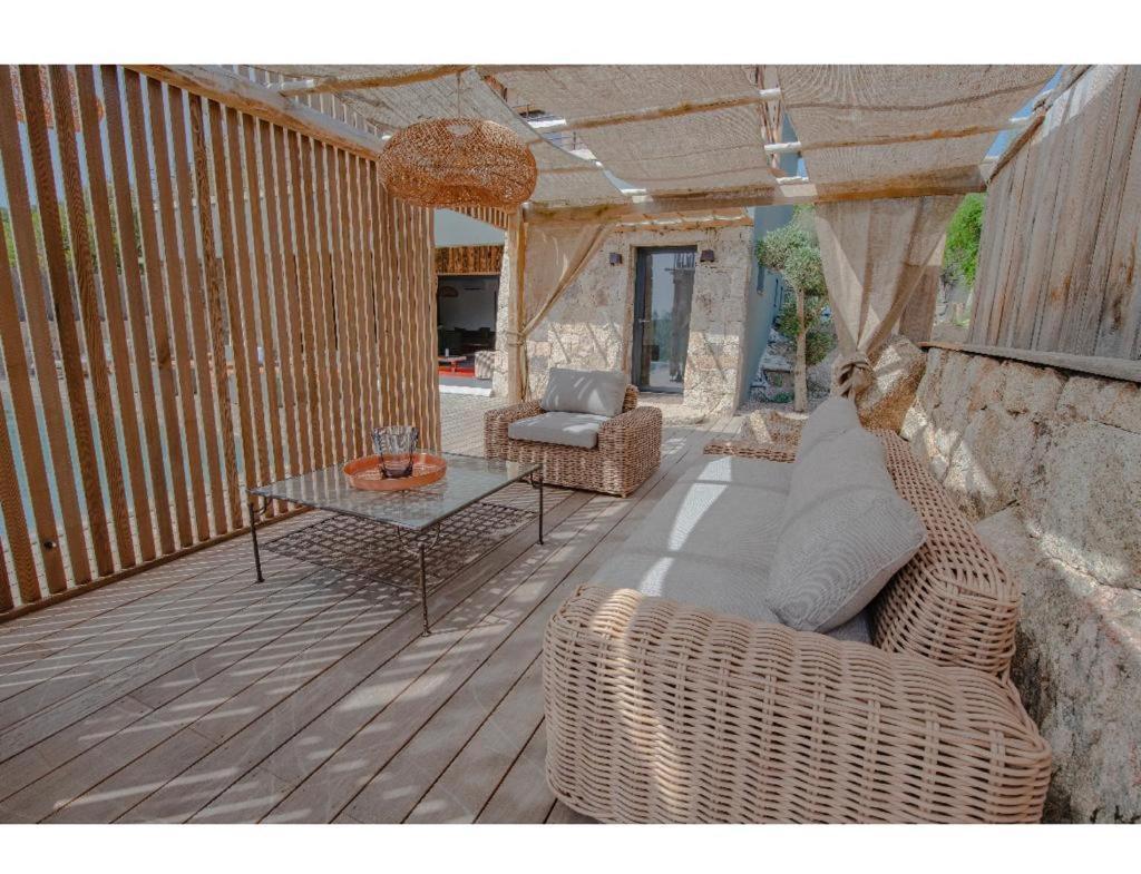 Nouveaute! Magnifique Villa A 2 Minutes Des Plus Belles Plages De La Rive Sud Porticcio  Exterior photo